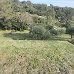 빌라 Magnifique De Luxe Au Coeur De La Garrigue *