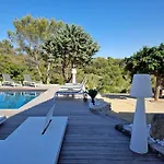 Magnifique De Luxe Au Coeur De La Garrigue * 님