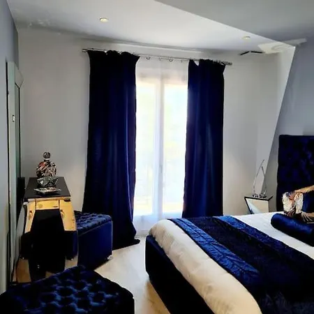빌라 Magnifique De Luxe Au Coeur De La Garrigue *