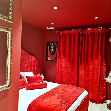 Magnifique De Luxe Au Coeur De La Garrigue 빌라 *