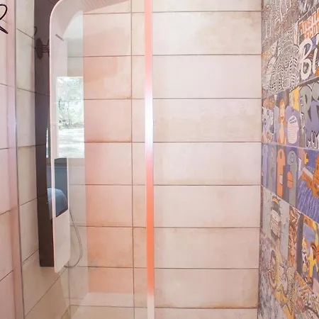 Magnifique De Luxe Au Coeur De La Garrigue Villa