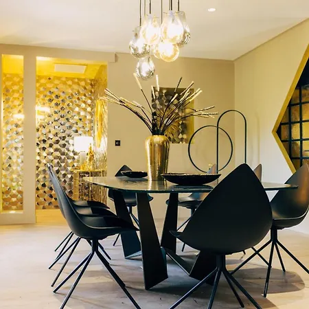 Magnifique De Luxe Au Coeur De La Garrigue Villa *