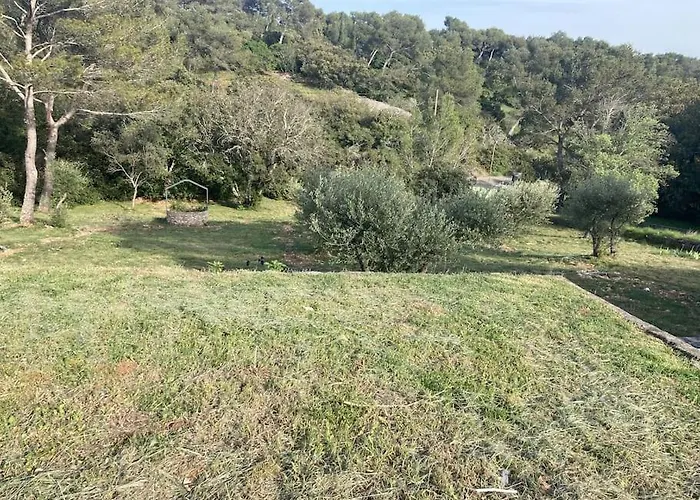 Villa Magnifique De Luxe Au Coeur De La Garrigue *