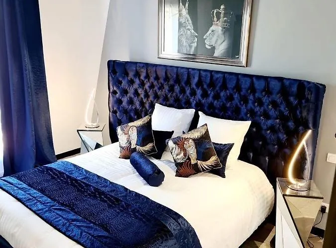 Magnifique De Luxe Au Coeur De La Garrigue Nimes