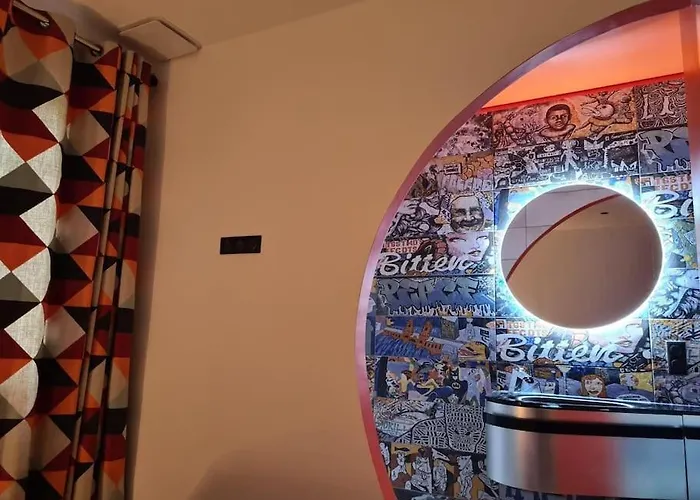 Villa Magnifique De Luxe Au Coeur De La Garrigue Nimes