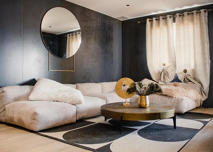 Magnifique De Luxe Au Coeur De La Garrigue