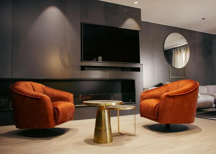 Villa Magnifique De Luxe Au Coeur De La Garrigue *