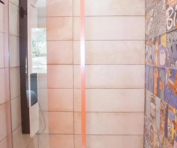 Magnifique De Luxe Au Coeur De La Garrigue Villa